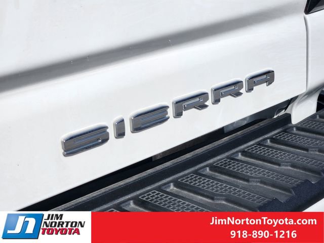 Used 2025 GMC Sierra 2500 Denali w/ Denali Reserve Package image 13