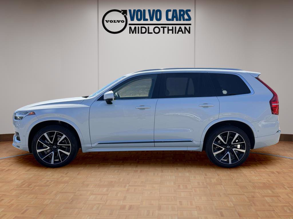 Used 2024 Volvo XC90 B6 Plus w/ Protection Package AWD/4WD image 22
