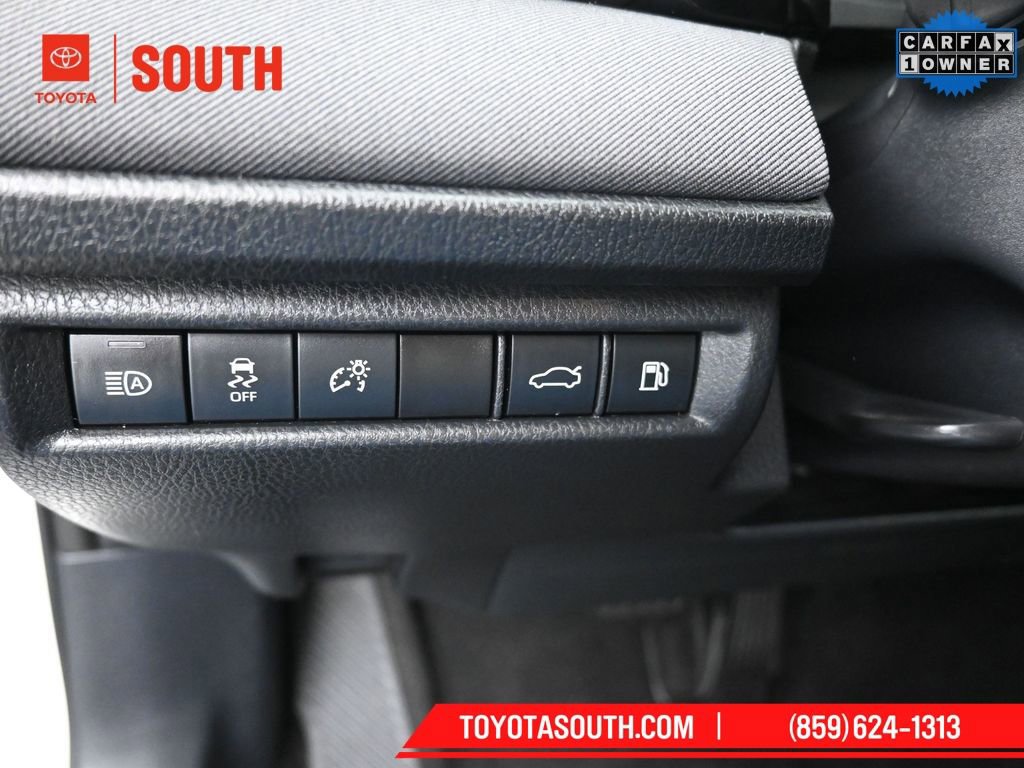 Certified 2025 Toyota Camry LE image 25