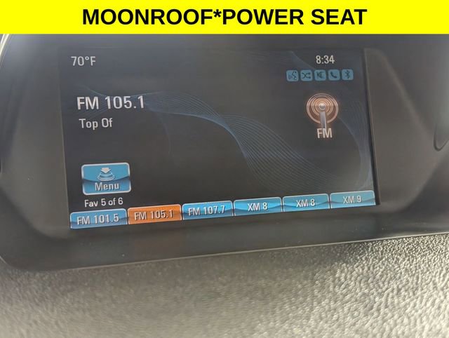 Used 2015 Buick Encore Convenience image 20