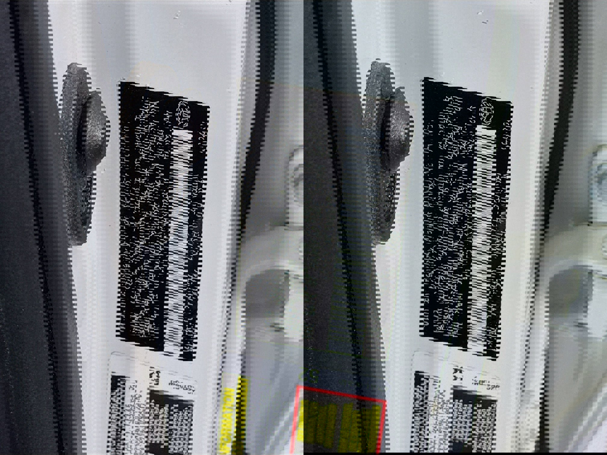 Used 2022 Toyota Camry SE image 28