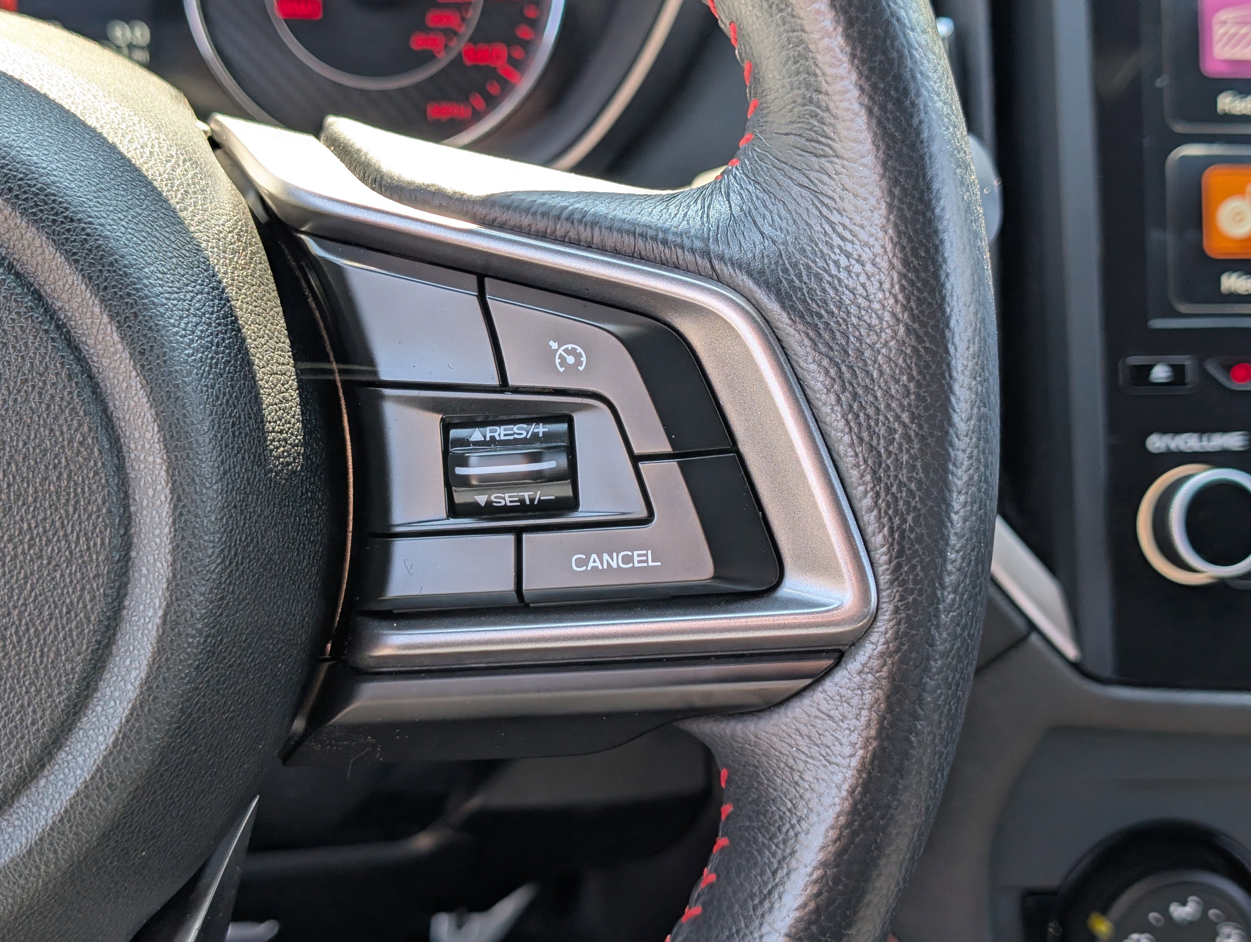 Used 2017 Subaru Impreza 2.0i Sport image 21