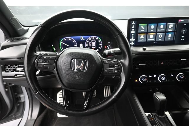 Certified 2024 Honda Accord Sport image 28
