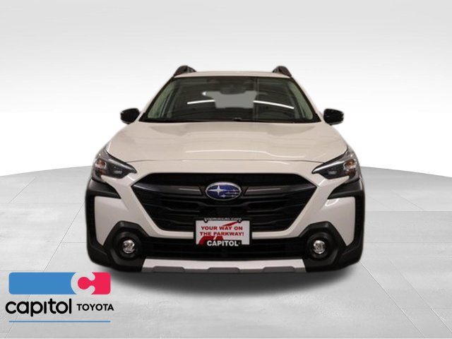 Used 2025 Subaru Outback Limited w/ Popular Package #2 AWD/4WD image 6