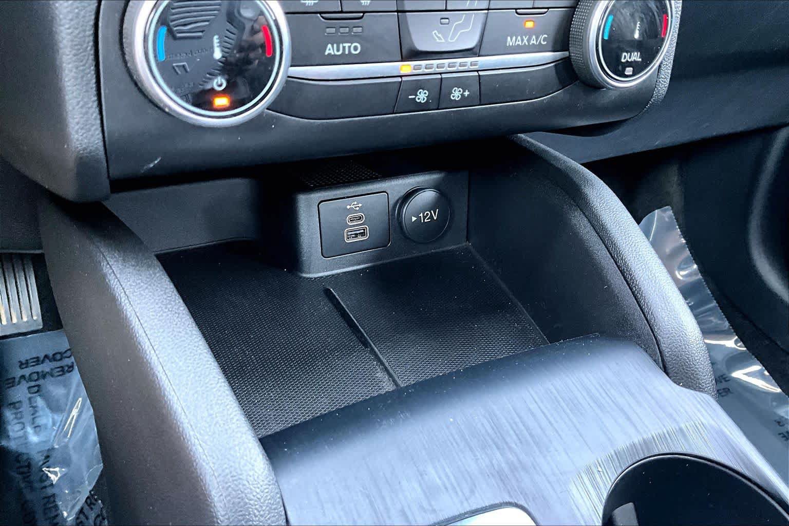 Used 2024 Ford Escape Active FWD image 33