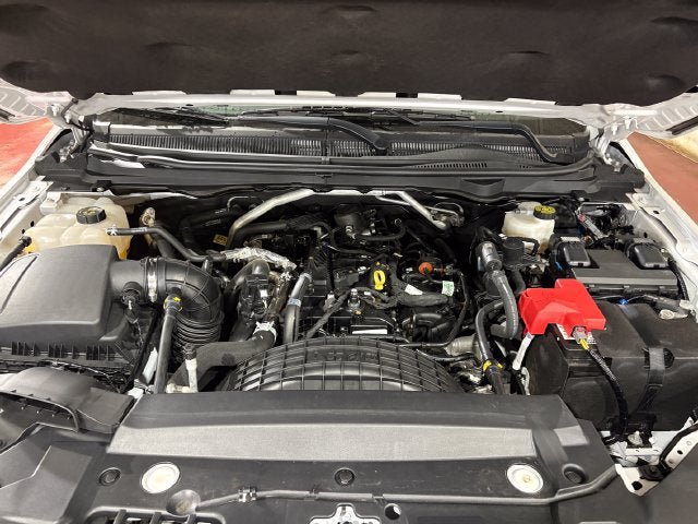 Used 2023 Ford Ranger XL AWD/4WD image 5