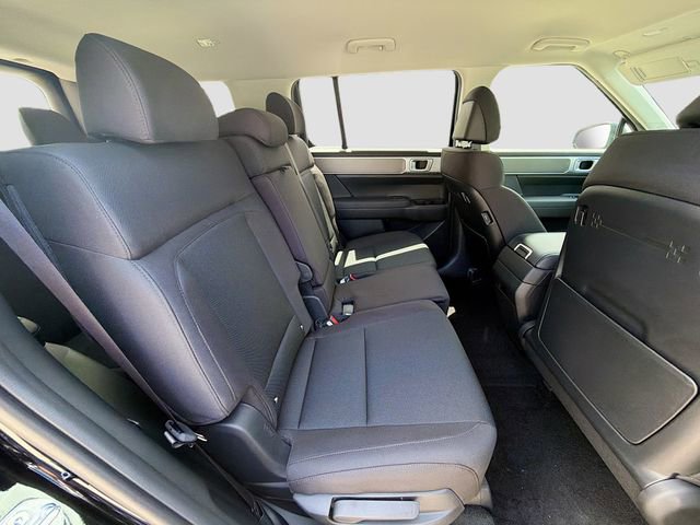 New 2026 Hyundai Santa Fe SE image 27