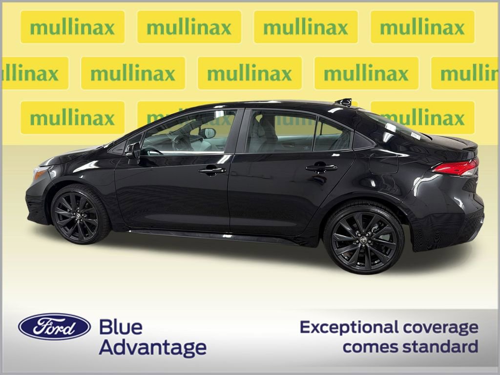 Used 2023 Toyota Corolla SE image 11