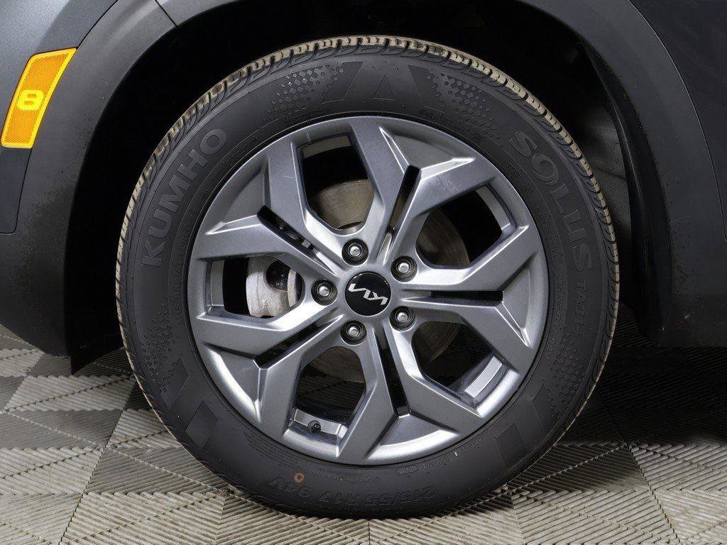 Used 2024 Kia Seltos S image 19