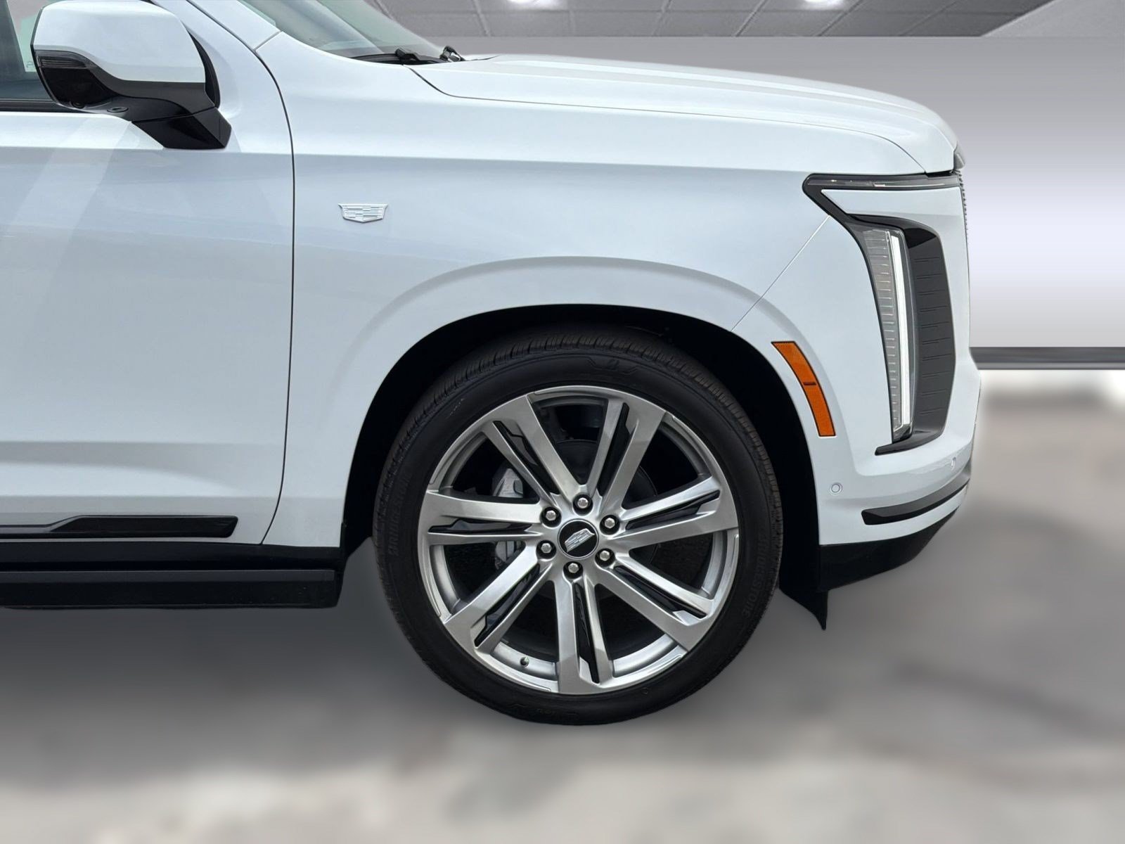 New 2026 Cadillac Escalade Sport w/ Touring Package AWD/4WD image 11