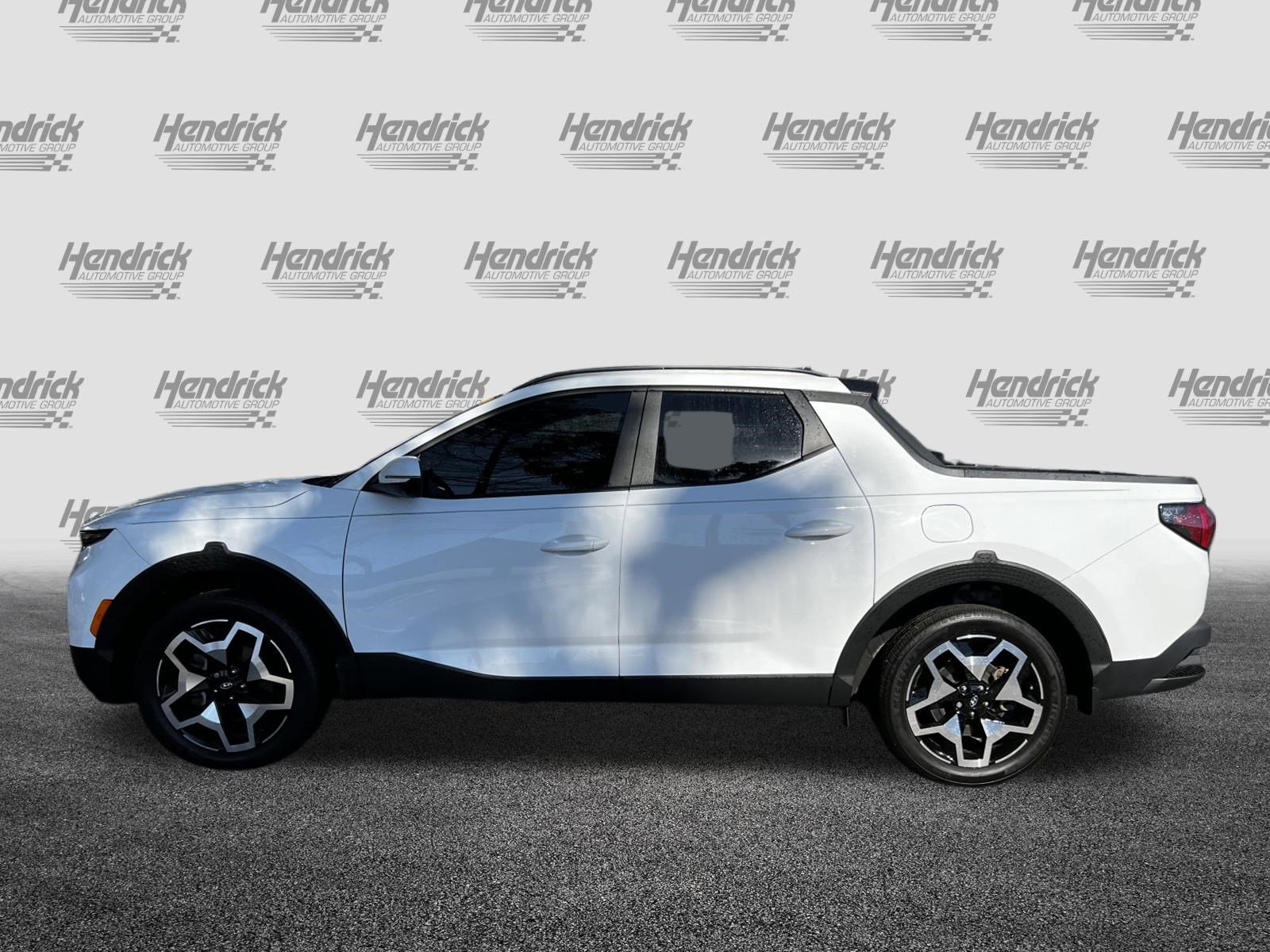 Used 2023 Hyundai Santa Cruz Limited image 6