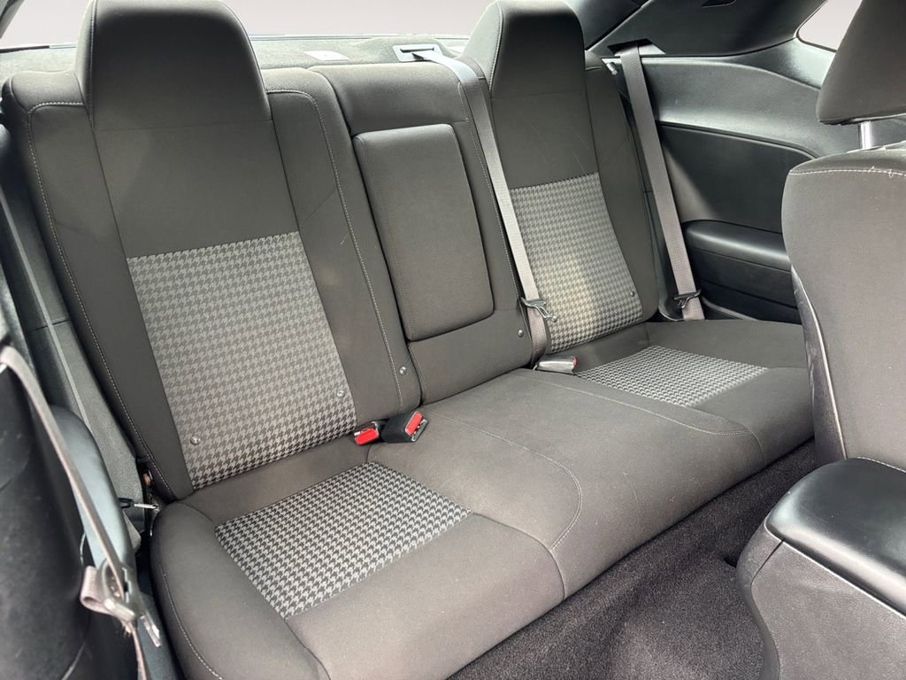 Used 2022 Dodge Challenger GT w/ Blacktop Package image 11