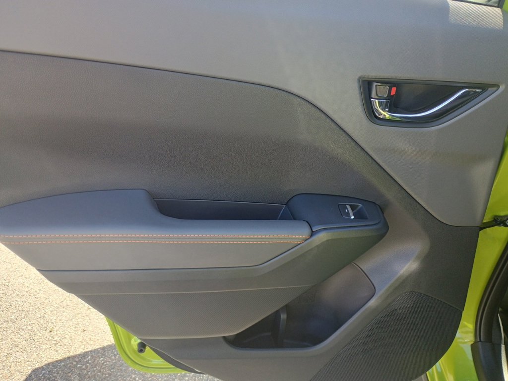 New 2026 Subaru Crosstrek 2.5i Limited AWD/4WD image 14