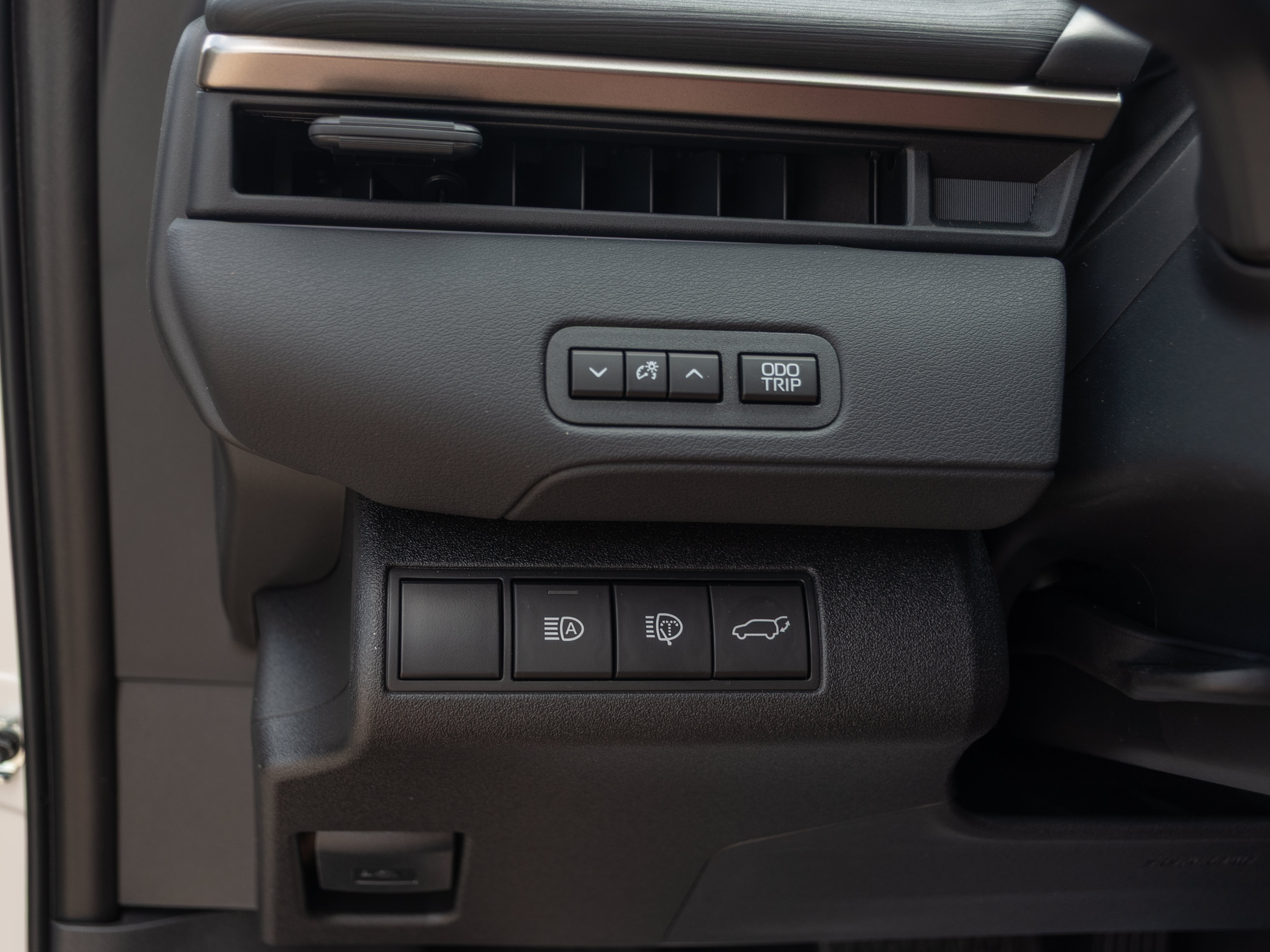 New 2026 Toyota bZ Woodland AWD/4WD image 12