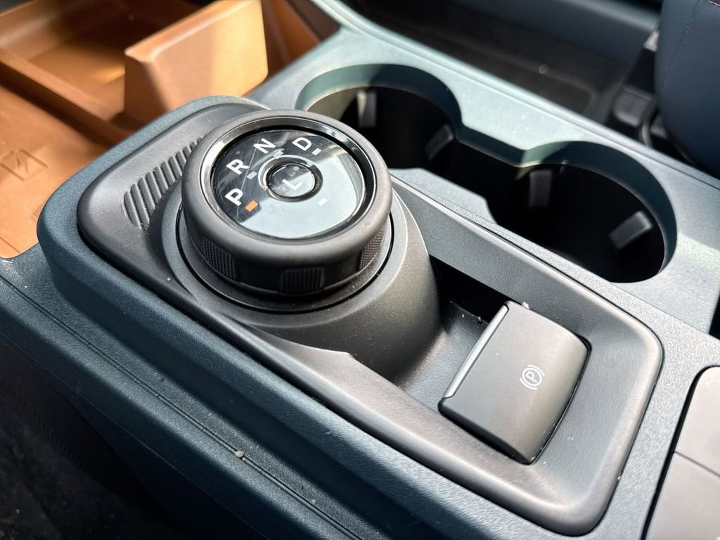 Used 2023 Ford Maverick Lariat w/ Lariat Luxury Package image 20