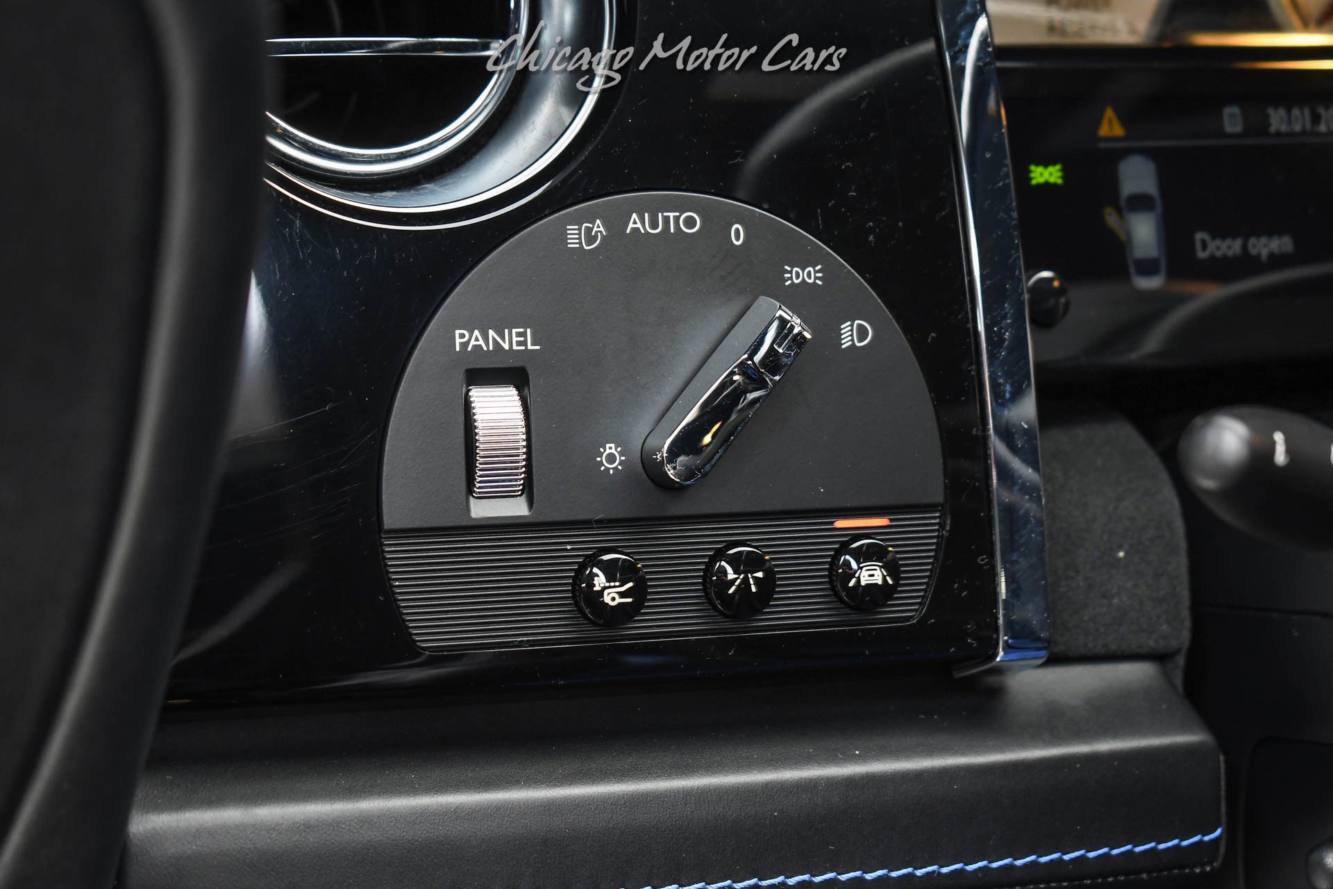 Used 2018 Rolls-Royce Wraith image 10