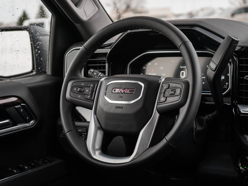 New 2026 GMC Sierra 1500 Elevation image 13