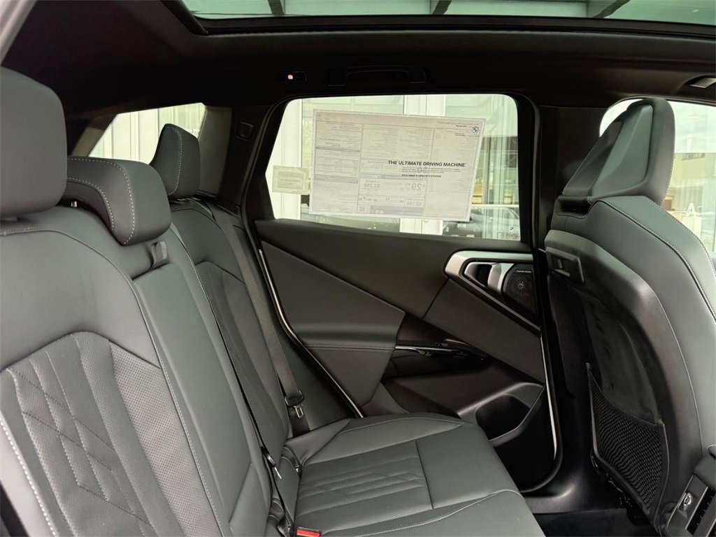 New 2026 BMW X3 xDrive30 w/ Premium Package image 5