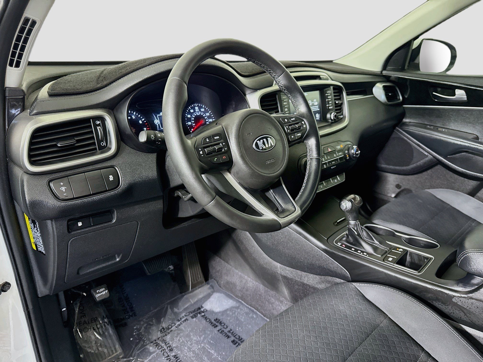 Used 2017 Kia Sorento FWD w/ LX Convenience Package image 22
