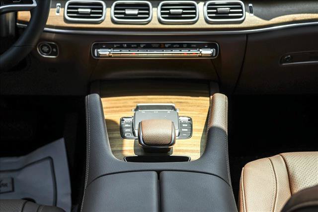 Certified 2026 Mercedes-Benz GLE 350 4MATIC image 19