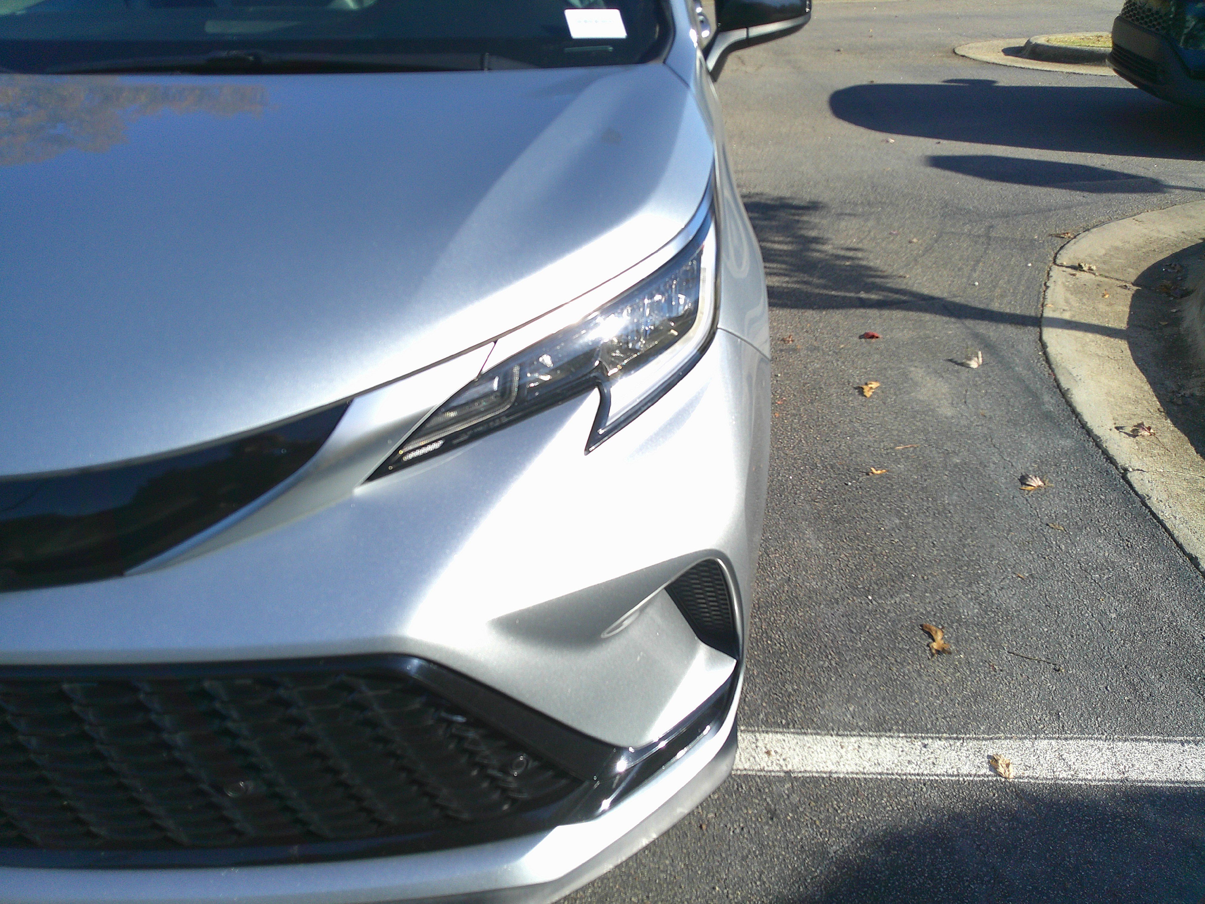 Used 2021 Toyota Sienna XSE image 7