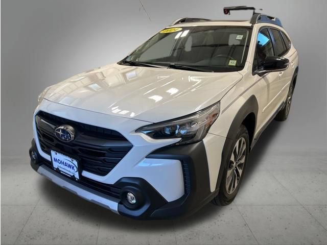 Used 2024 Subaru Outback Limited AWD/4WD image 1