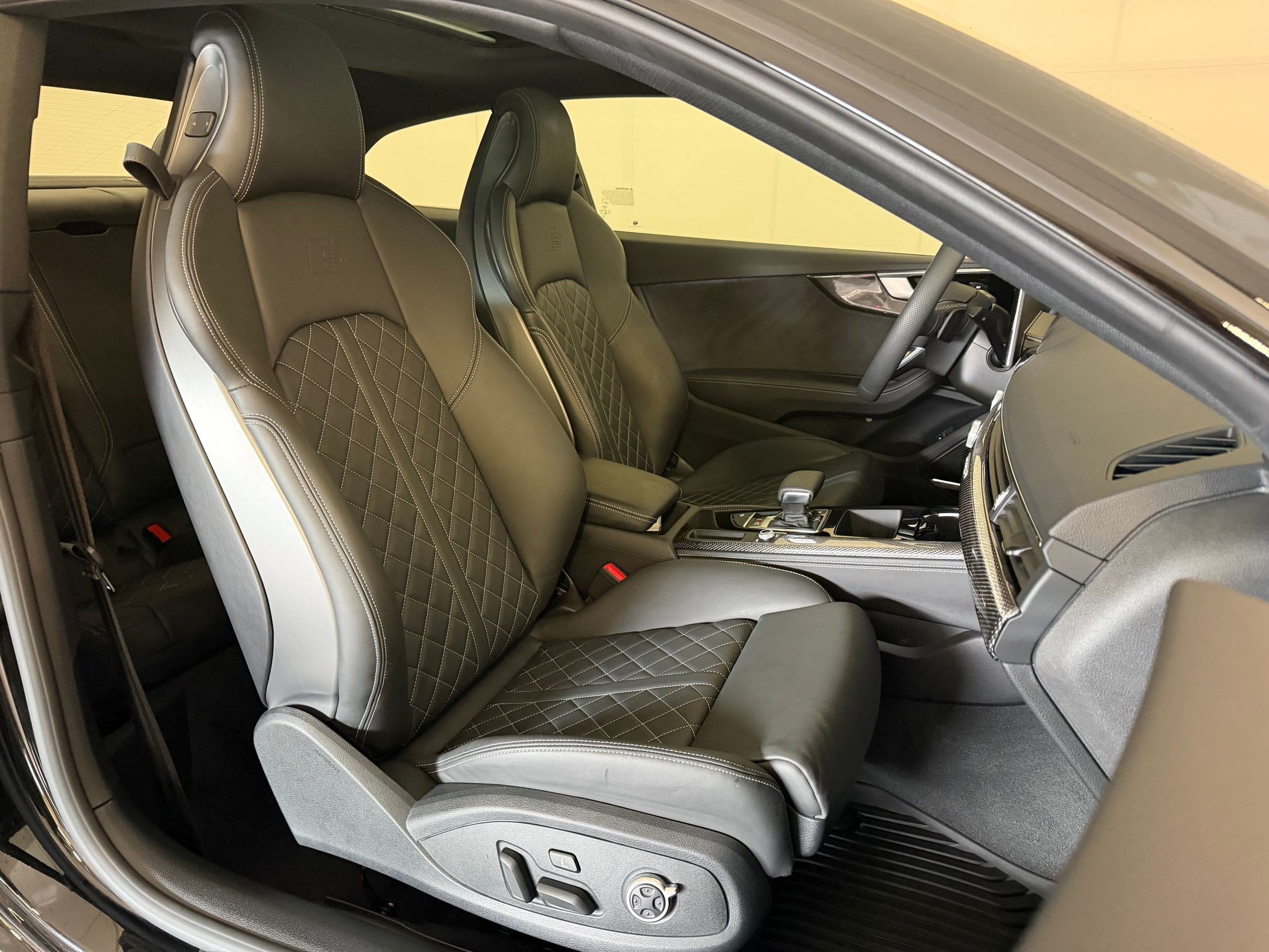 Used 2024 Audi S5 Premium Plus AWD/4WD image 27