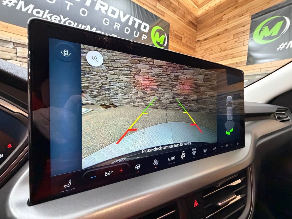 Used 2024 Ford Escape Active w/ Tech Pack #1 image 22