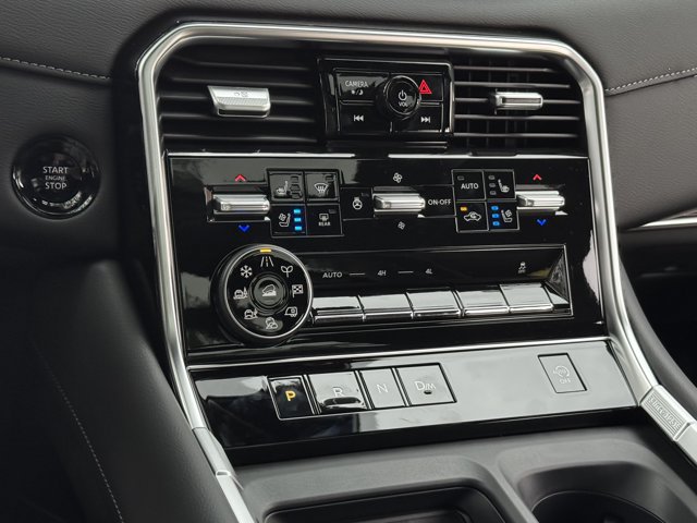 New 2026 Nissan Armada Platinum AWD/4WD image 18
