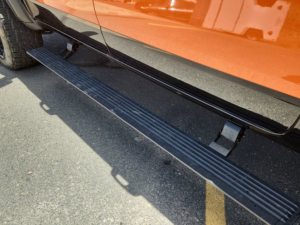 Used 2022 RAM 1500 TRX w/ TRX Level 2 Equipment Group AWD/4WD image 12