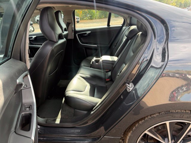 Used 2016 Volvo S60 T5 Premier w/ 19" Sport Package FWD image 14