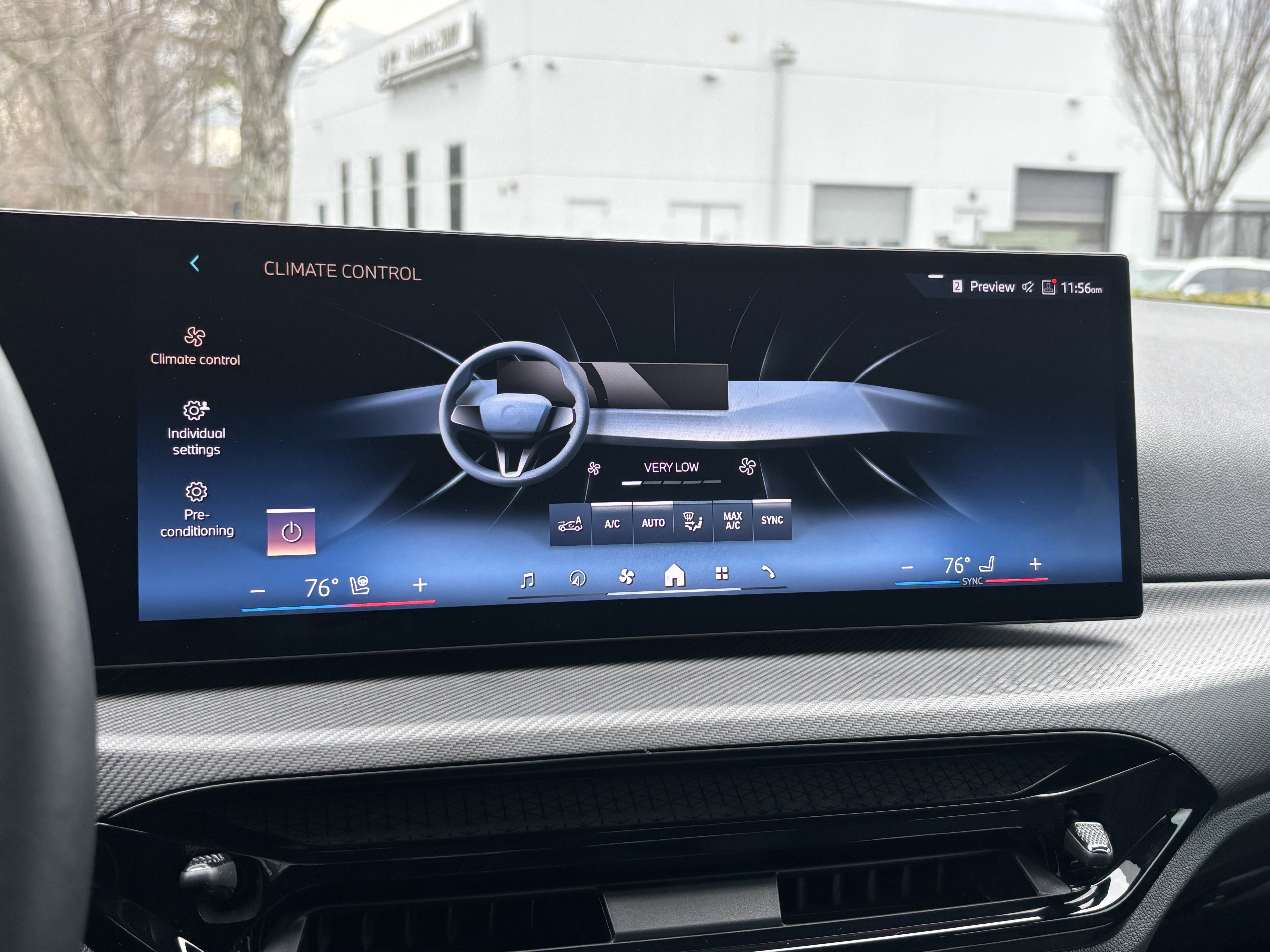 Certified 2026 BMW 430i Coupe w/ M Sport Package image 29