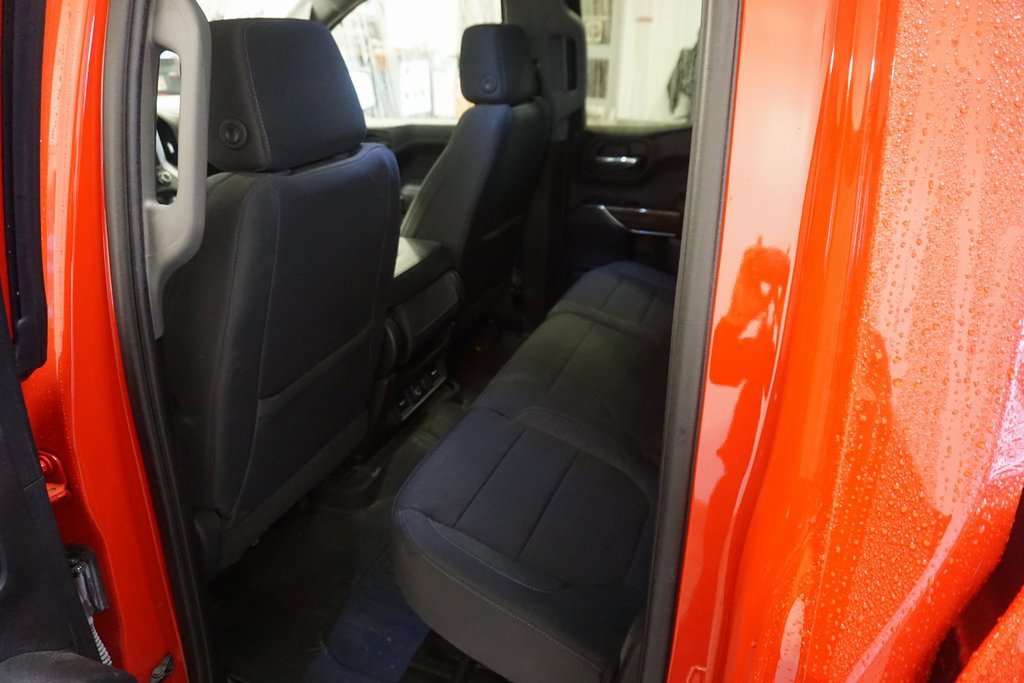 Used 2019 GMC Sierra 1500 Elevation w/ Elevation Value Package image 19