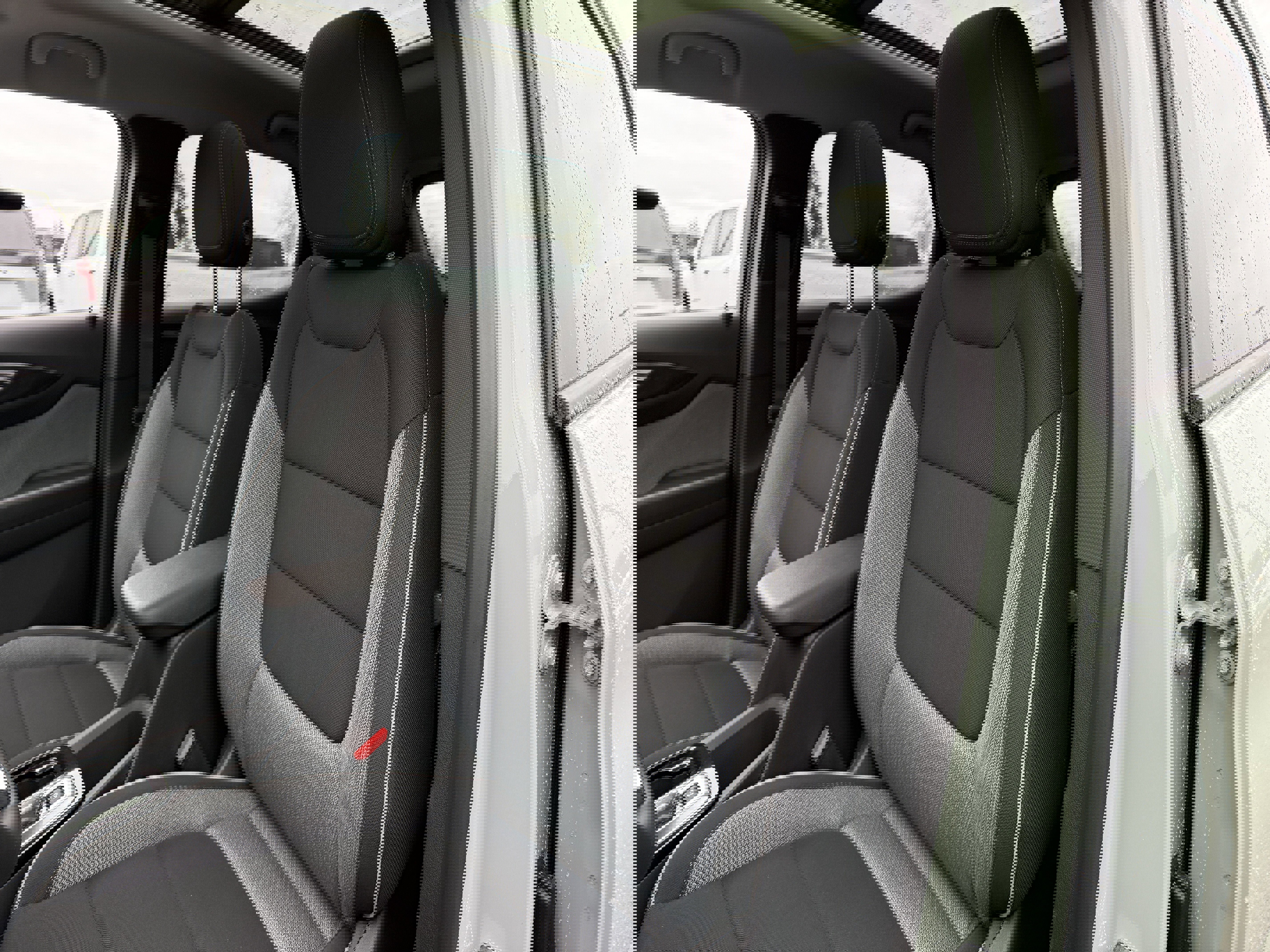 New 2026 Chevrolet TrailBlazer LT w/ Convenience Package image 11