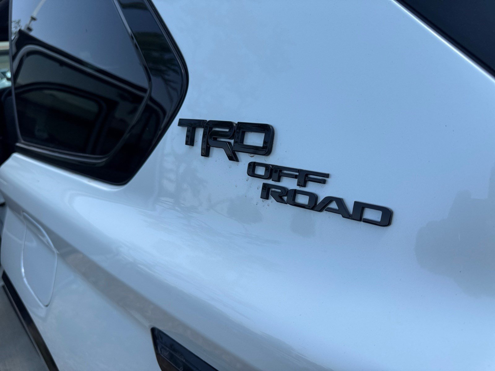 New 2026 Toyota Sequoia Platinum AWD/4WD image 24