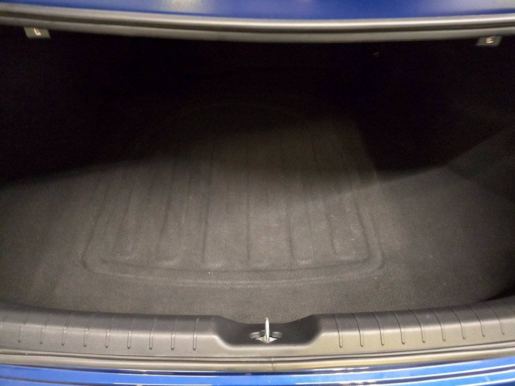 Used 2025 Kia K4 FWD image 35