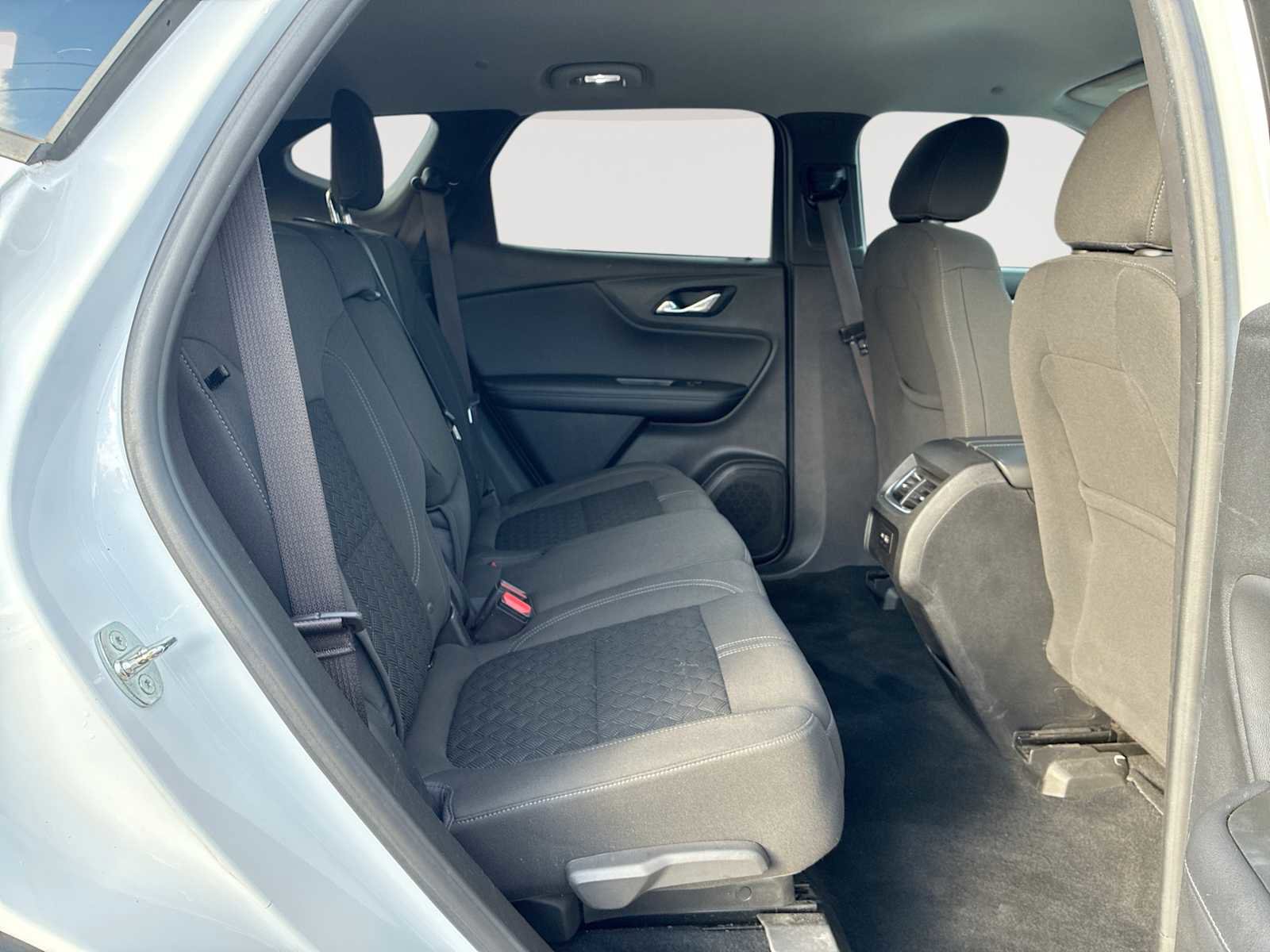 Certified 2021 Chevrolet Blazer LT image 26