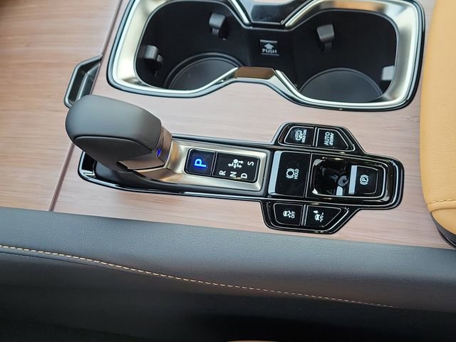 New 2026 Lexus RX 450h AWD image 29