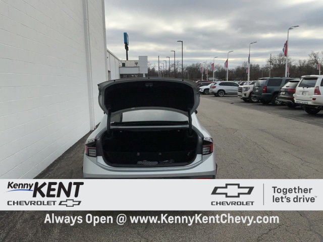 Used 2024 Hyundai Sonata N Line image 8