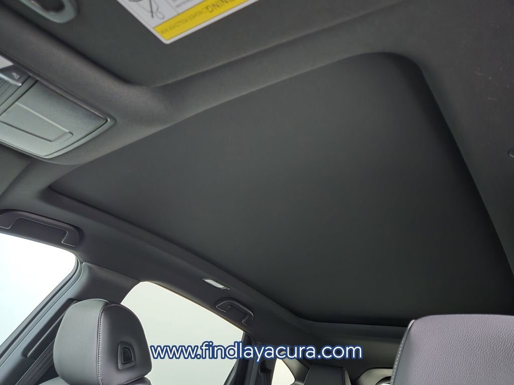 New 2026 Acura RDX SH-AWD image 11