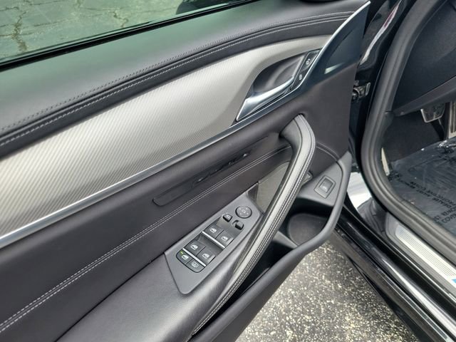 Used 2019 BMW M5 w/ Executive Package AWD/4WD image 9