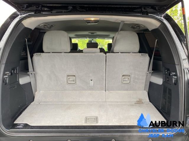 Used 2016 Toyota Sequoia SR5 image 22