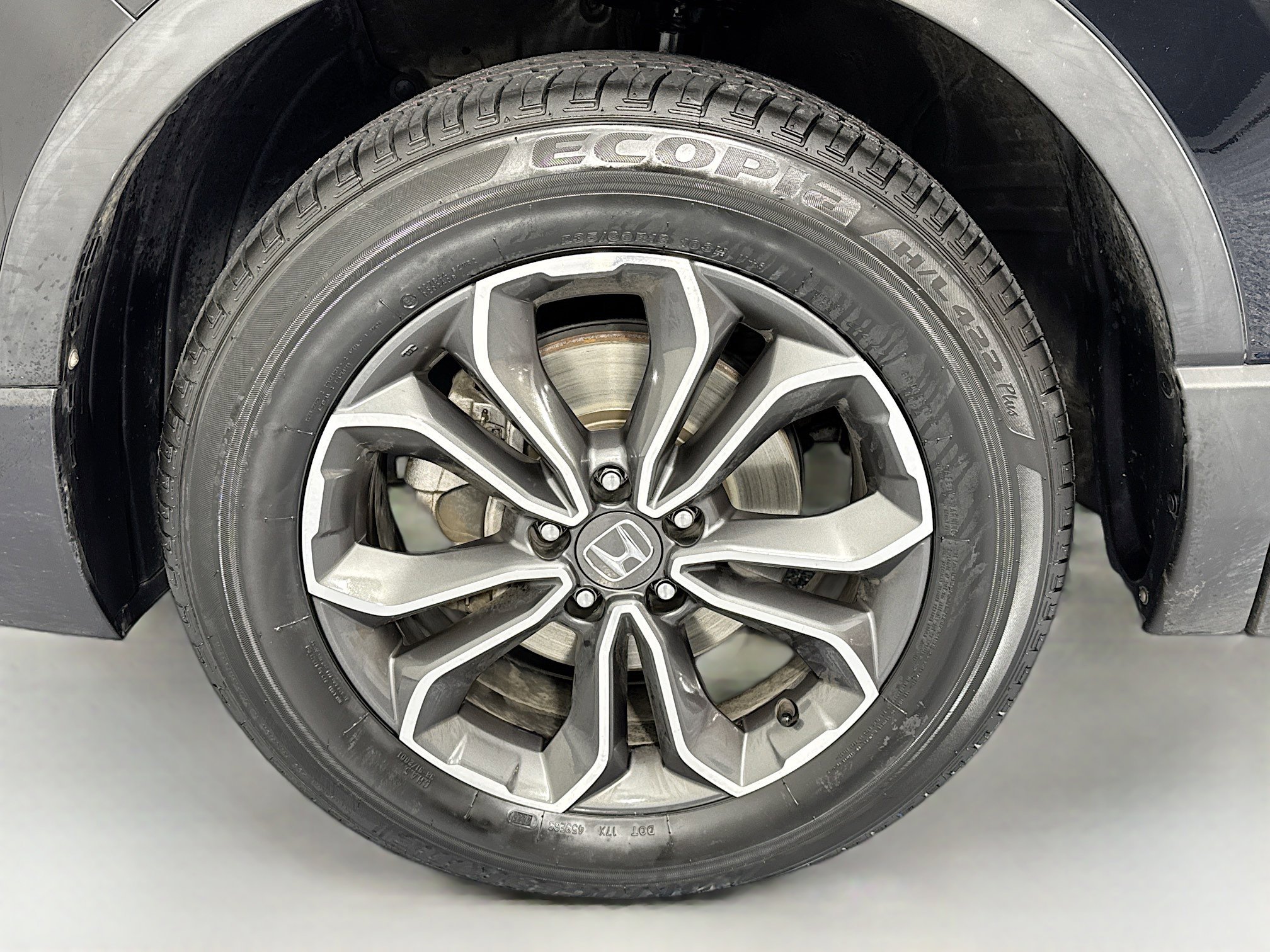 Certified 2022 Honda CR-V EX image 30