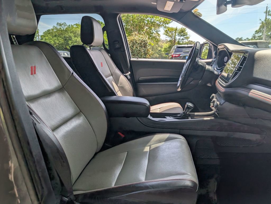 Used 2024 Dodge Durango GT AWD/4WD image 29