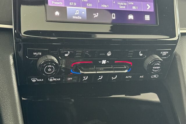 New 2026 Jeep Grand Cherokee Laredo X AWD/4WD image 17