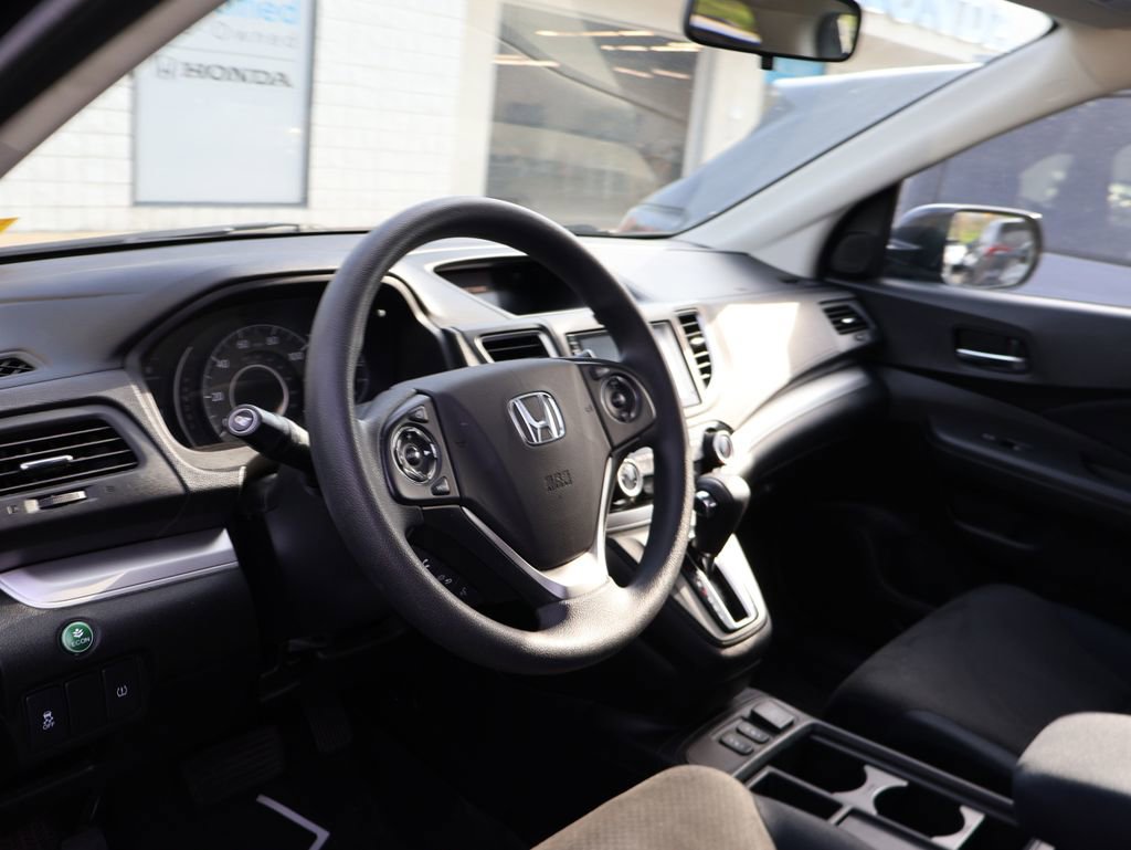 Used 2016 Honda CR-V EX image 9