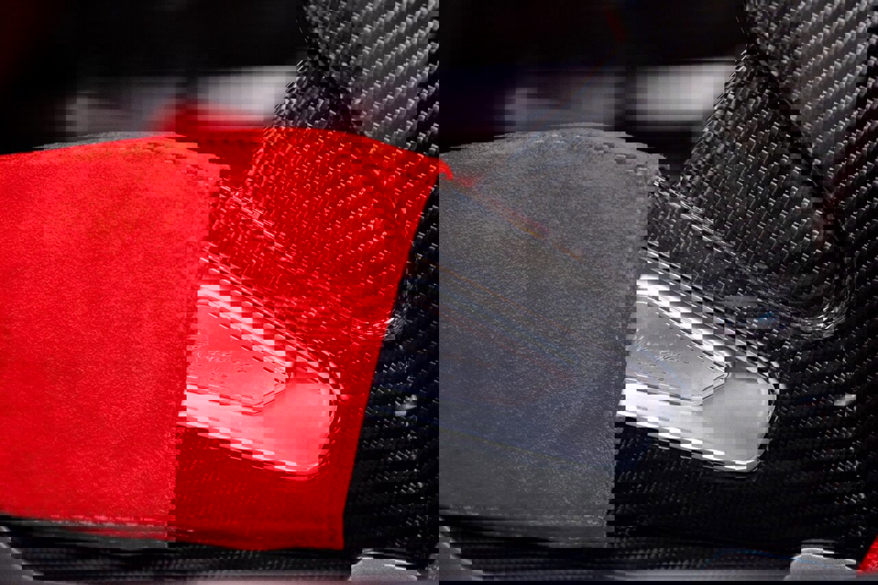 Used 1995 Porsche 911 Carrera image 37