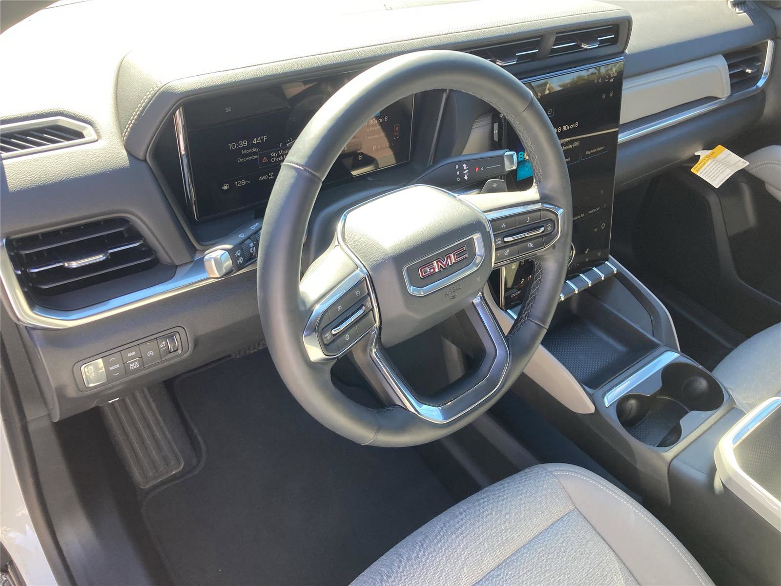 New 2026 GMC Terrain Elevation w/ Technology Package II image 26