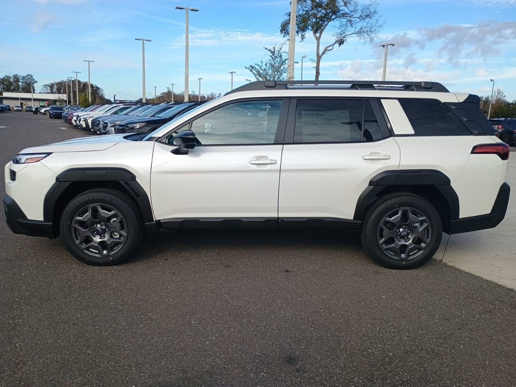 New 2026 Subaru Outback Premium image 3