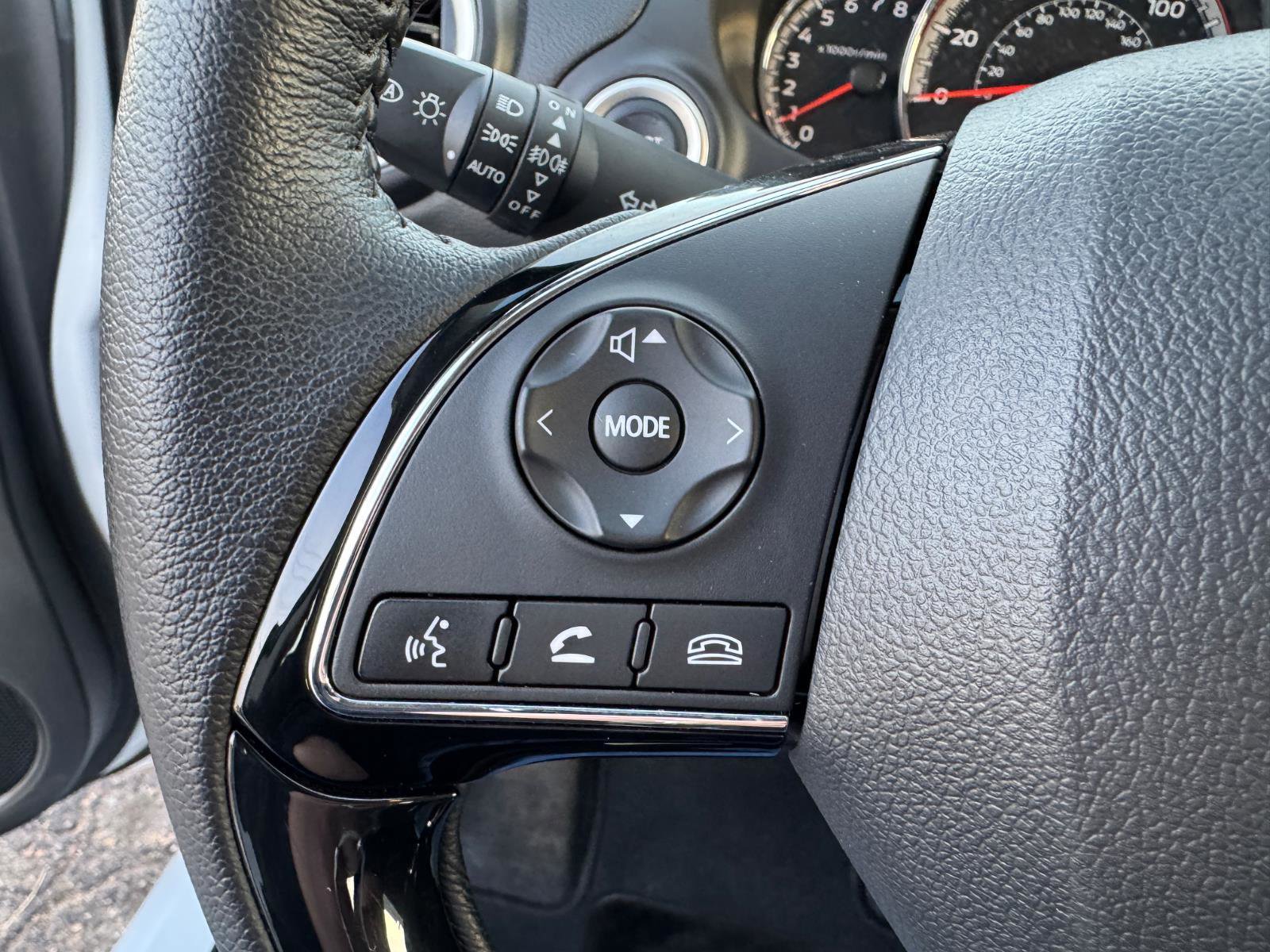 Used 2024 Mitsubishi Mirage G4 SE image 14